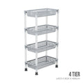 4 LAYER RACK (4218-4)