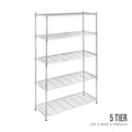 5 TIER DIY IR RACK 90X45X180CM (HFH6703)
